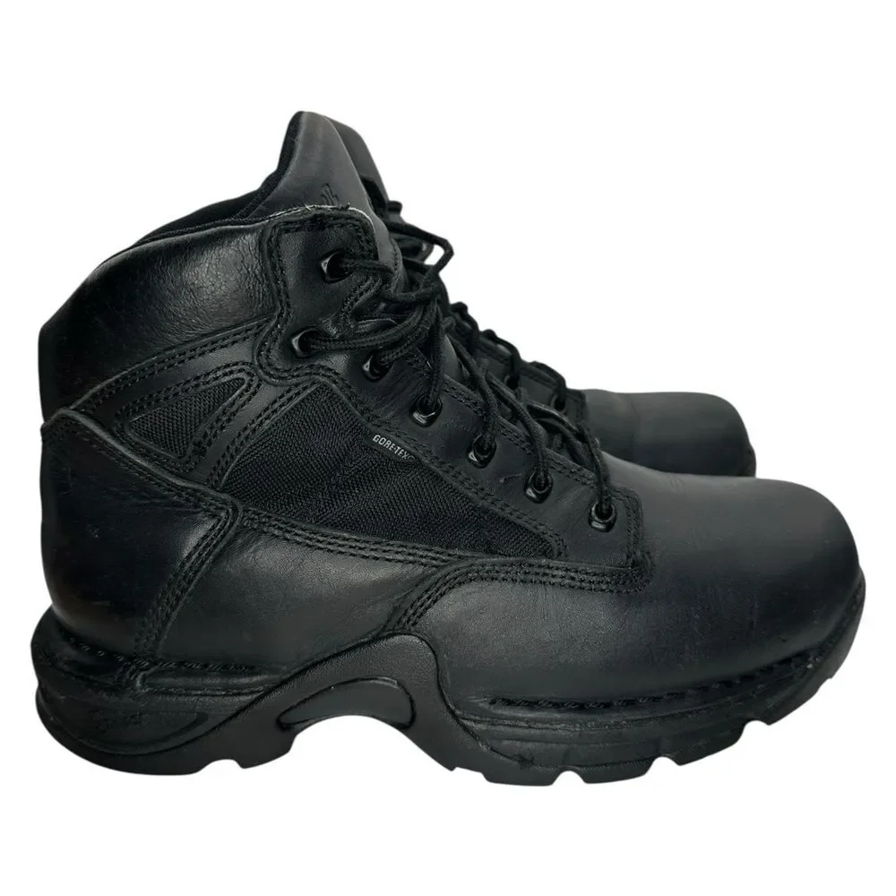 Danner Striker II GTX 4.5” Boots Men’s Size 9.5 D Black Gore-Tex